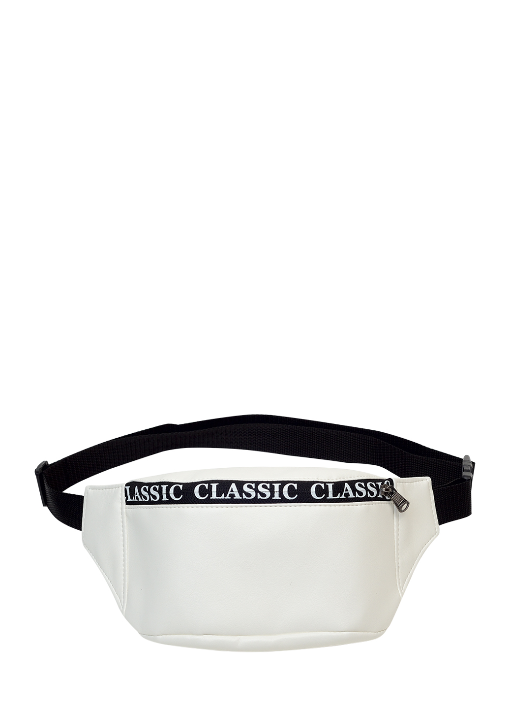Сумка на пояс Tirso MKH білий