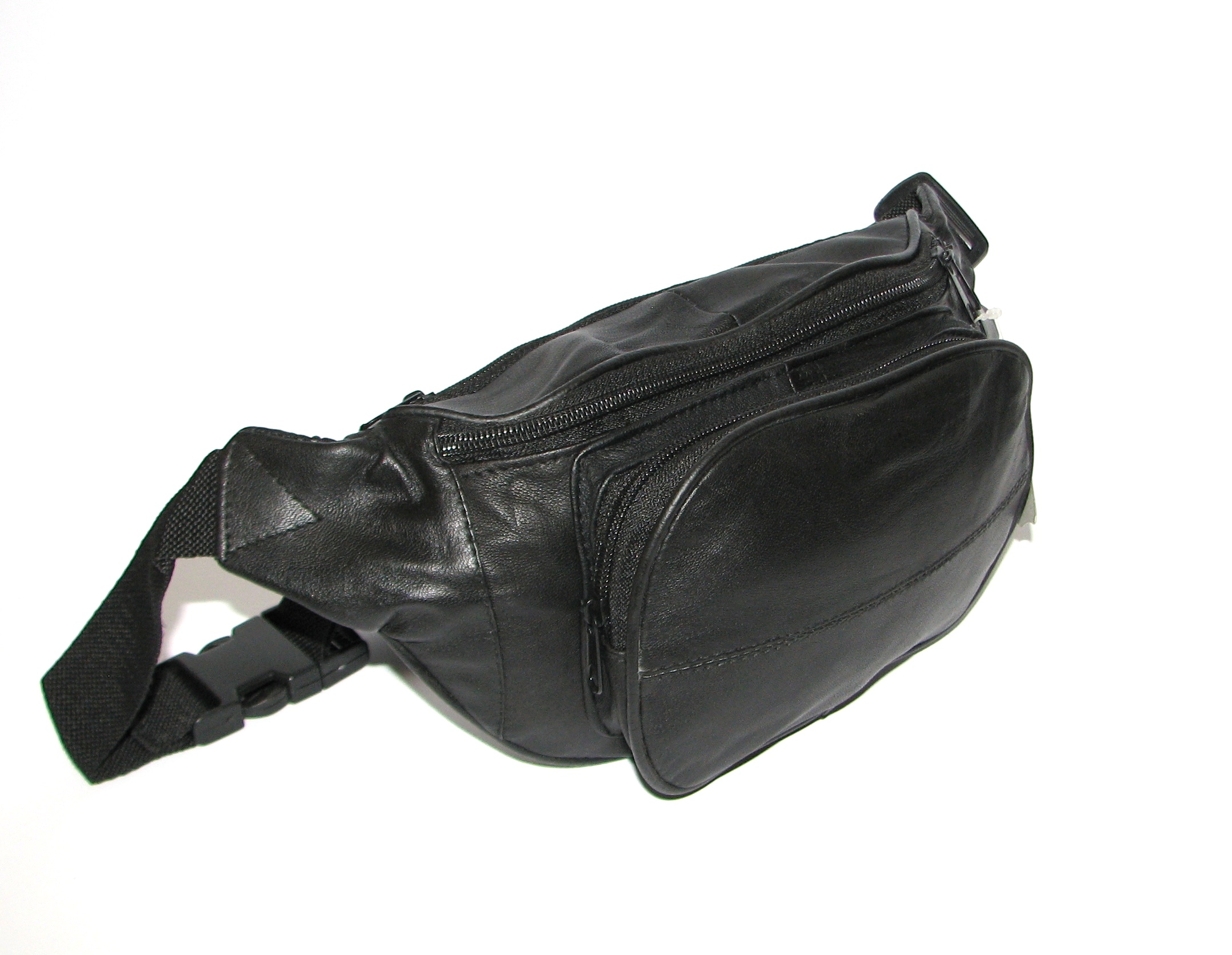 Сумка поясная Cavaldi 903-BLACK Сумка поясная Cavaldi 903-BLACK