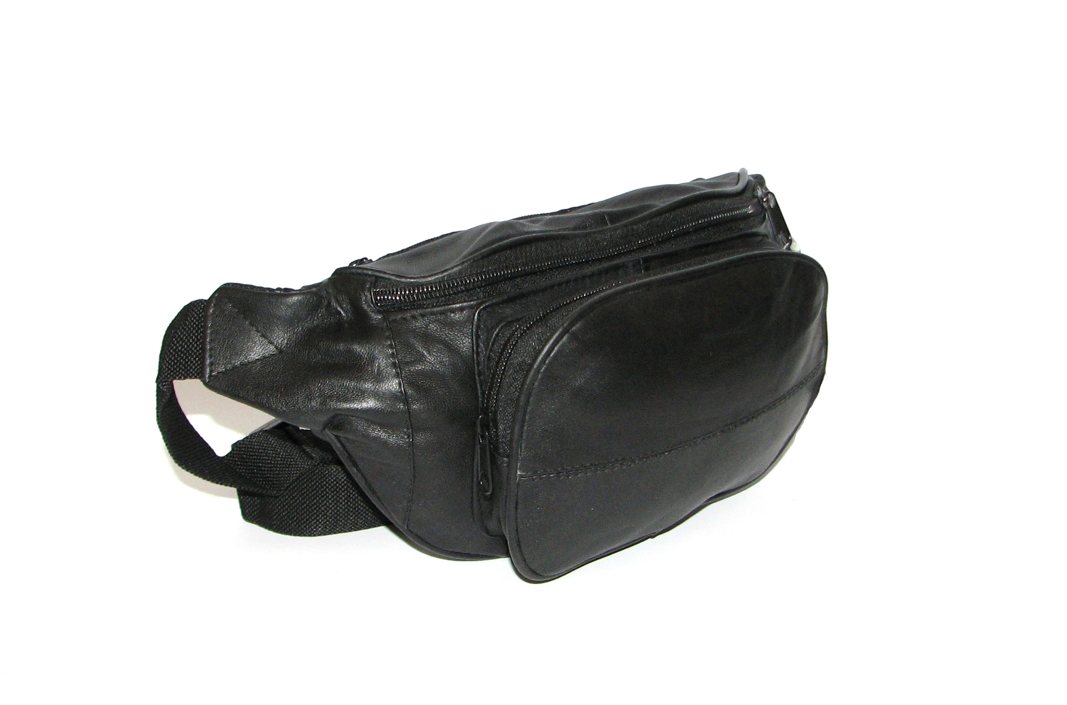 Сумка поясная Cavaldi 903-BLACK Сумка поясная Cavaldi 903-BLACK
