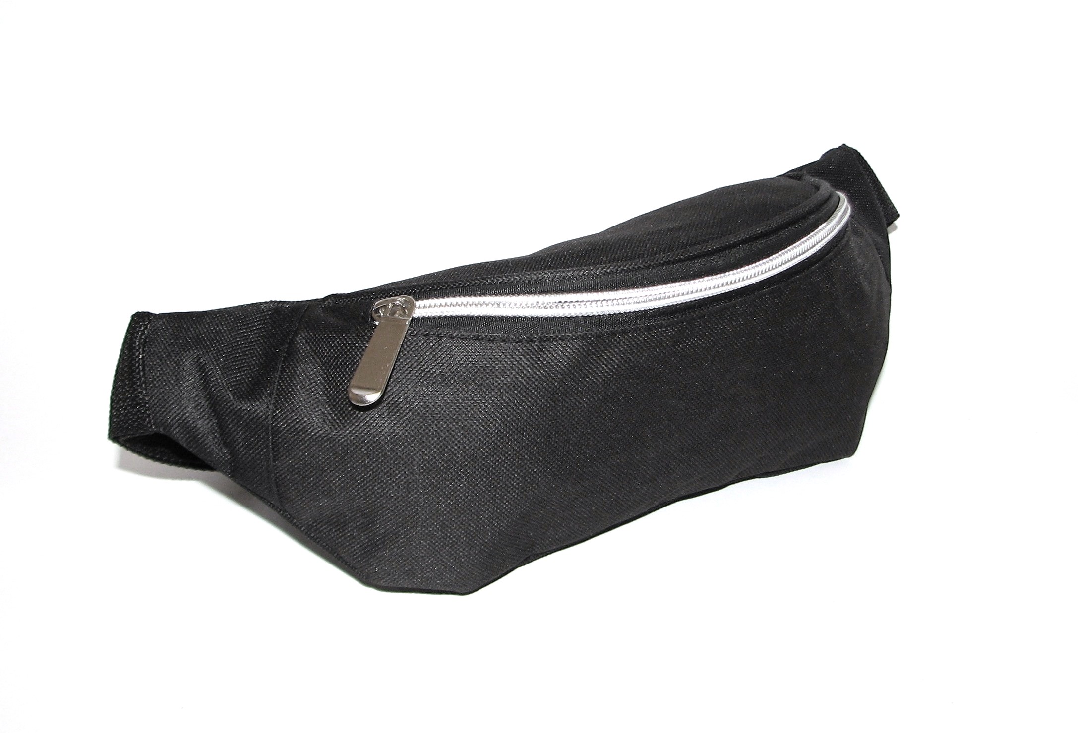 Сумка-банан Cavaldi WB01E-BLACK Сумка-банан Cavaldi WB01E-BLACK