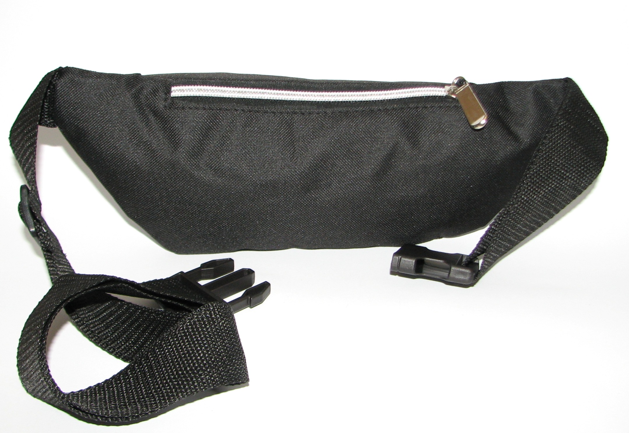 Сумка-банан Cavaldi WB01E-BLACK Сумка-банан Cavaldi WB01E-BLACK