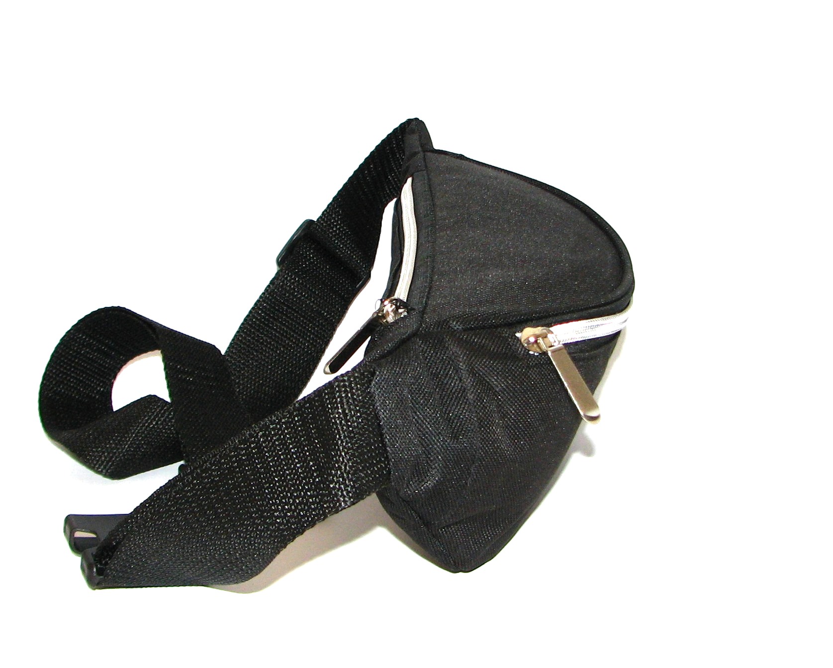 Сумка-банан Cavaldi WB01E-BLACK Сумка-банан Cavaldi WB01E-BLACK