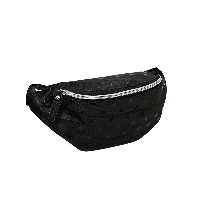 Сумка-банан Cavaldi WB04B-BLACK
