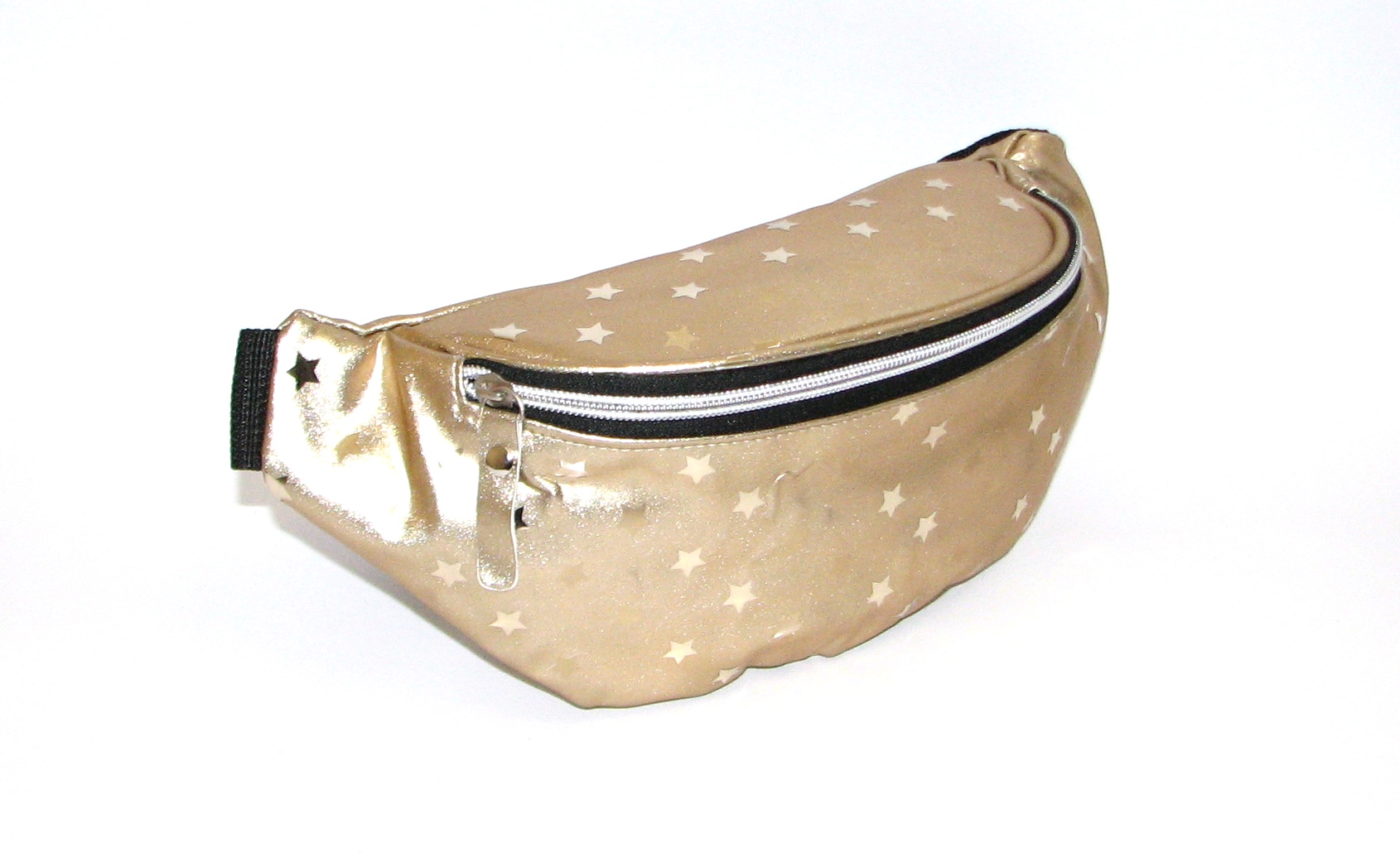 Сумка-банан Cavaldi WB04B-GOLD Сумка-банан Cavaldi WB04B-GOLD