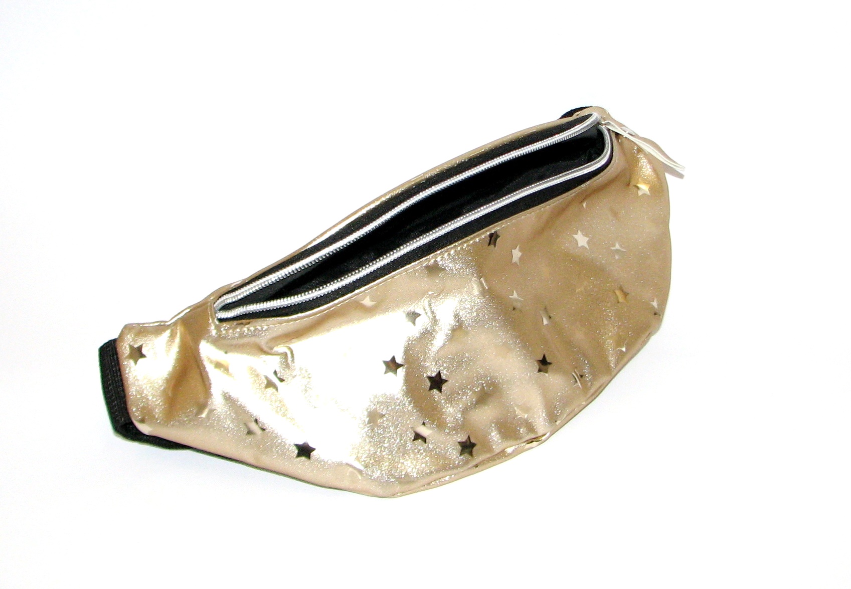 Сумка-банан Cavaldi WB04B-GOLD Сумка-банан Cavaldi WB04B-GOLD
