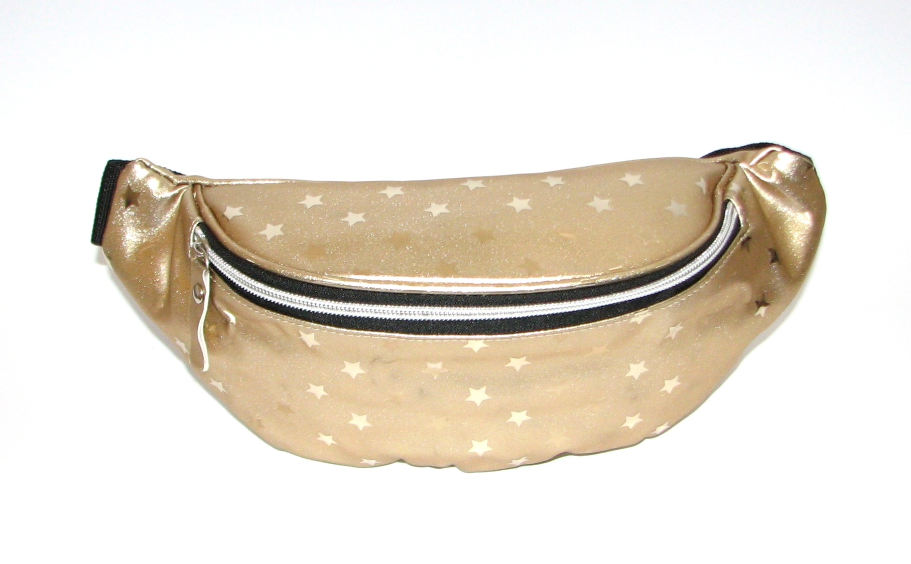Сумка-банан Cavaldi WB04B-GOLD Сумка-банан Cavaldi WB04B-GOLD