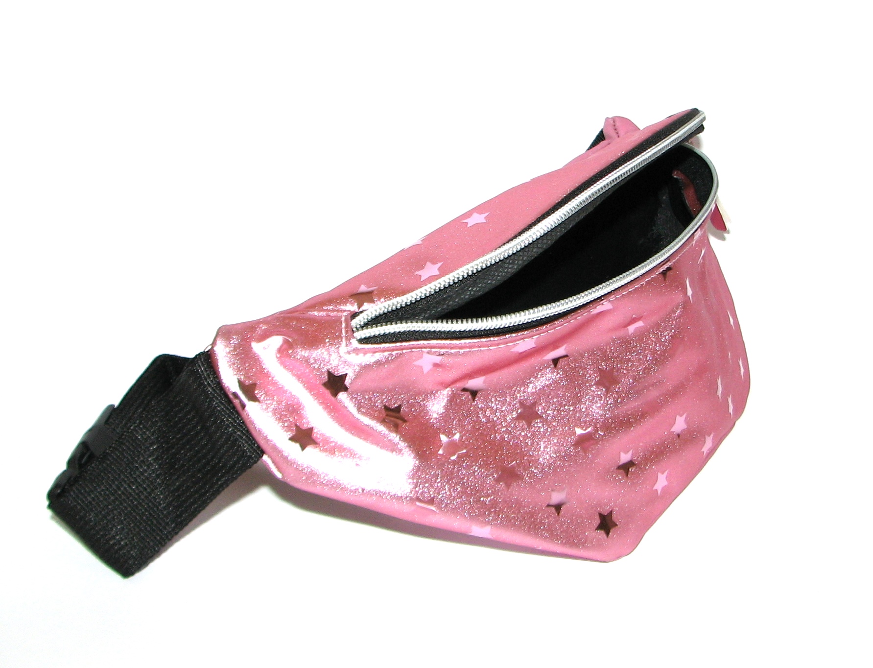 Сумка-банан Cavaldi WB04B-PINK Сумка-банан Cavaldi WB04B-PINK