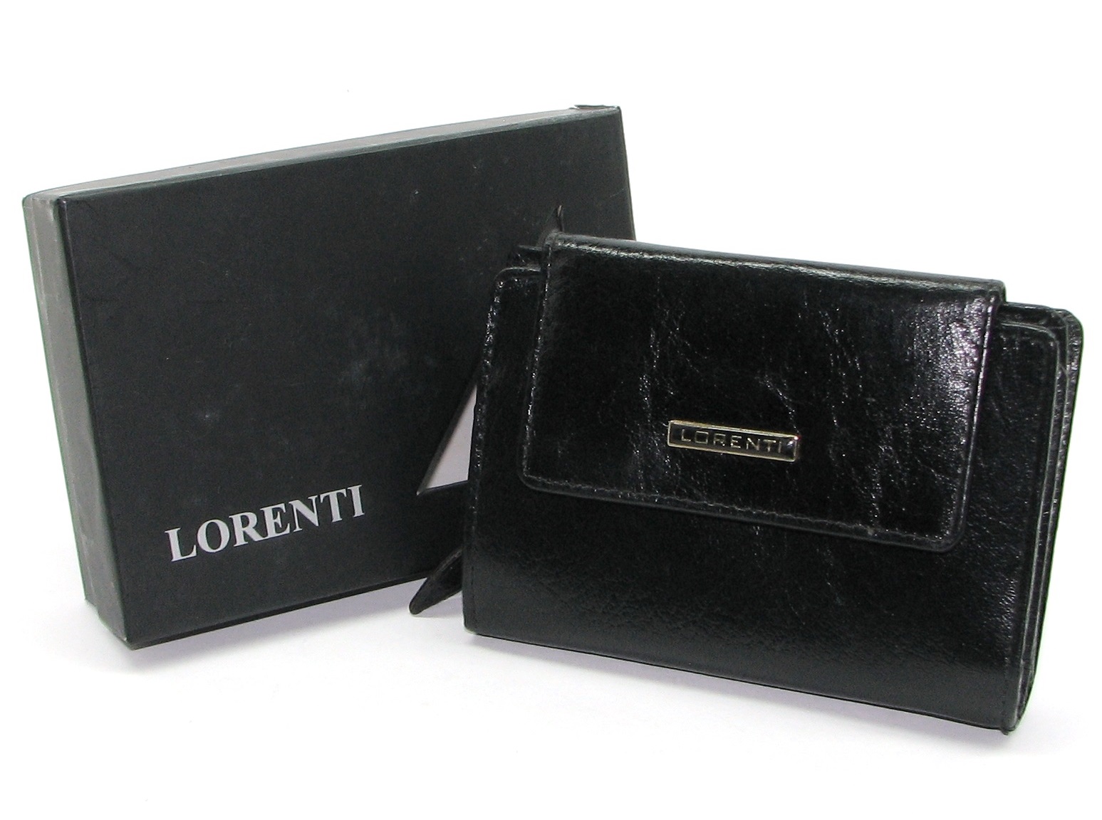 Кошелек женский Lorenti N17-BM-BLACK