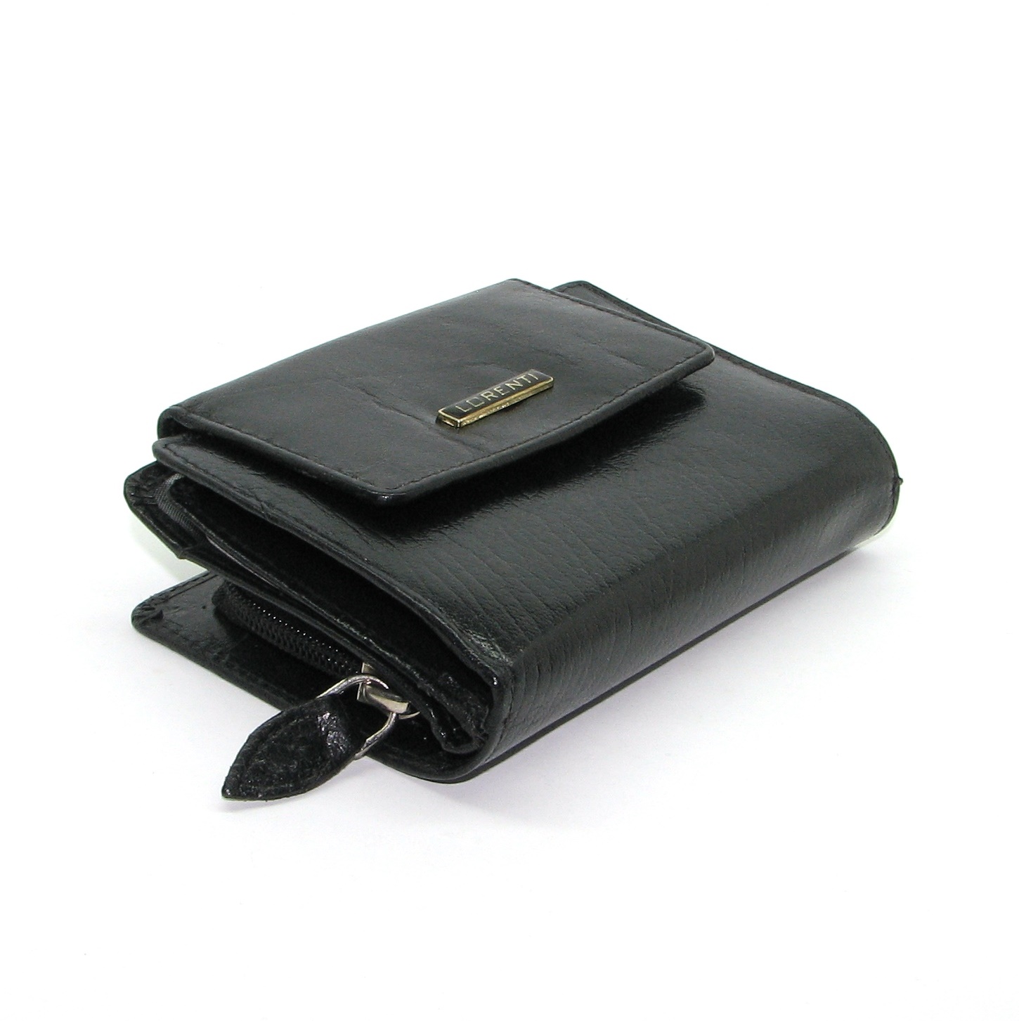 Кошелек женский Lorenti N17-BM-BLACK Кошелек женский Lorenti N17-BM-BLACK