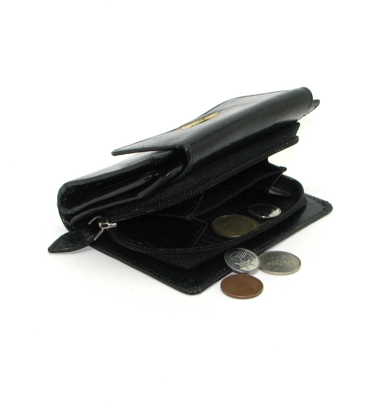 Кошелек женский Lorenti N17-BM-BLACK Кошелек женский Lorenti N17-BM-BLACK
