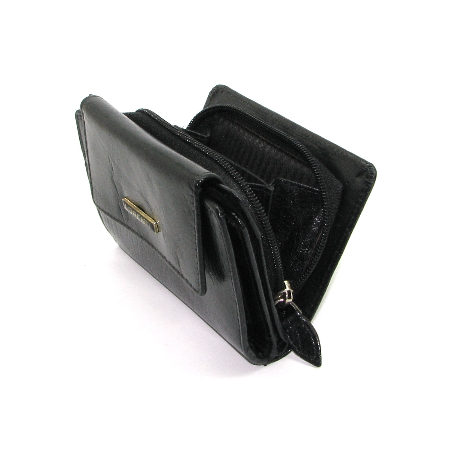 Кошелек женский Lorenti N17-BM-BLACK Кошелек женский Lorenti N17-BM-BLACK