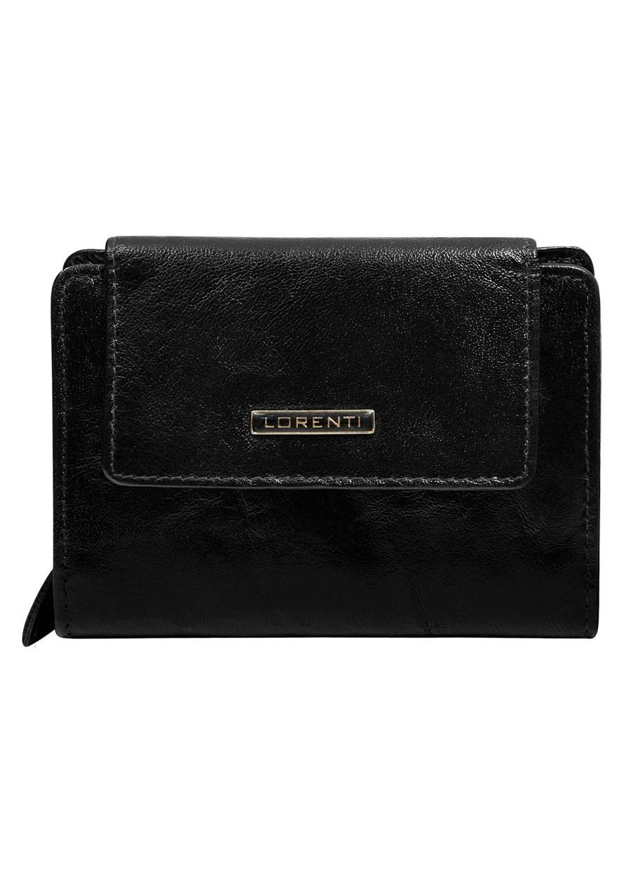 Кошелек женский Lorenti N17-BM-BLACK Кошелек женский Lorenti N17-BM-BLACK