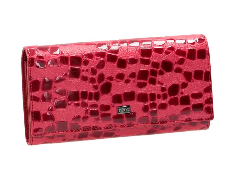 Женский кошелек NOBO NPUR-LG0180-C005
