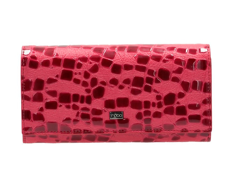 Женский кошелек NOBO NPUR-LG0180-C005 Женский кошелек NOBO NPUR-LG0180-C005