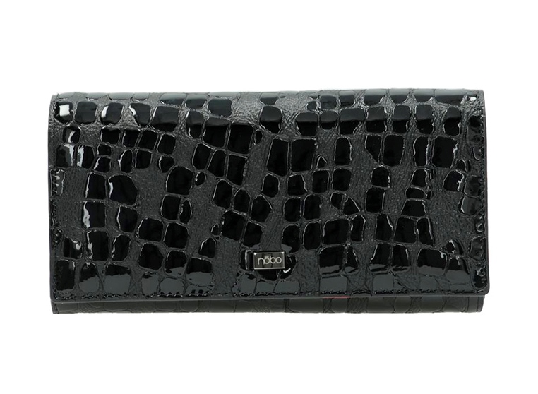Женский кошелек NOBO NPUR-LG0180-C020 Женский кошелек NOBO NPUR-LG0180-C020