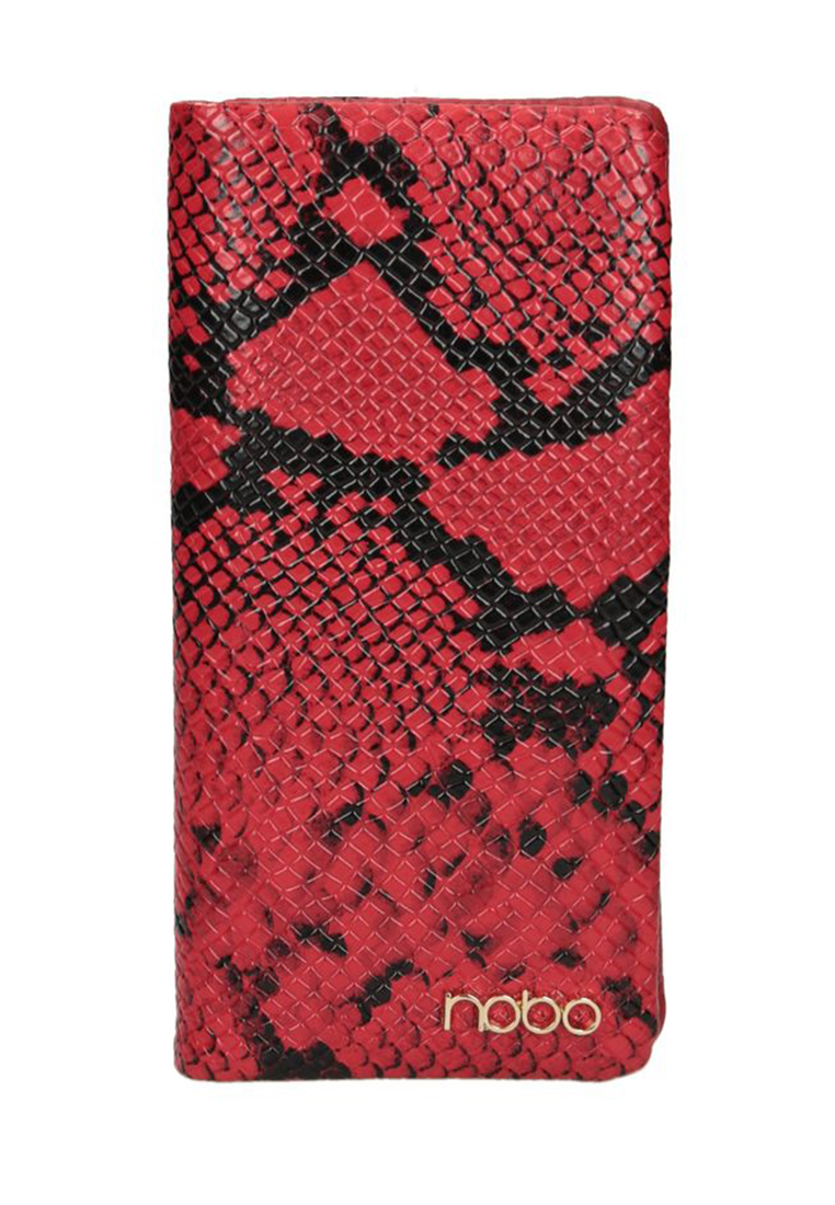 Женский кошелек NOBO NPUR-LI0100-CM05 Женский кошелек NOBO NPUR-LI0100-CM05