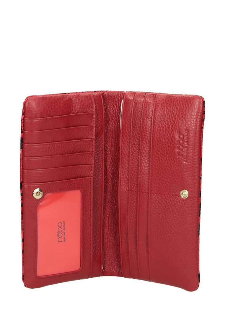 Женский кошелек NOBO NPUR-LI0100-CM05 Женский кошелек NOBO NPUR-LI0100-CM05