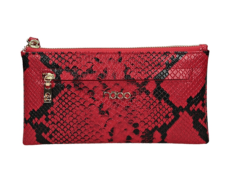 Женский кошелек NOBO NPUR-LI0110-CM05 Женский кошелек NOBO NPUR-LI0110-CM05