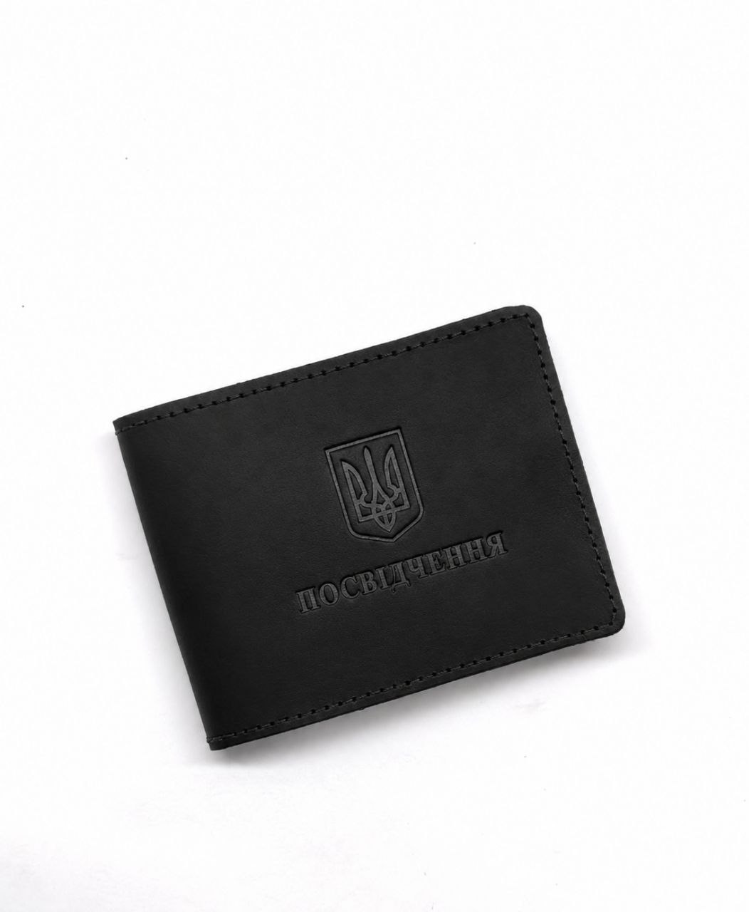 Обкладинка з натуральної шкіри на посвідчення DNK-Posvid-H-col.J Обкладинка з натуральної шкіри на посвідчення DNK-Posvid-H-col.J