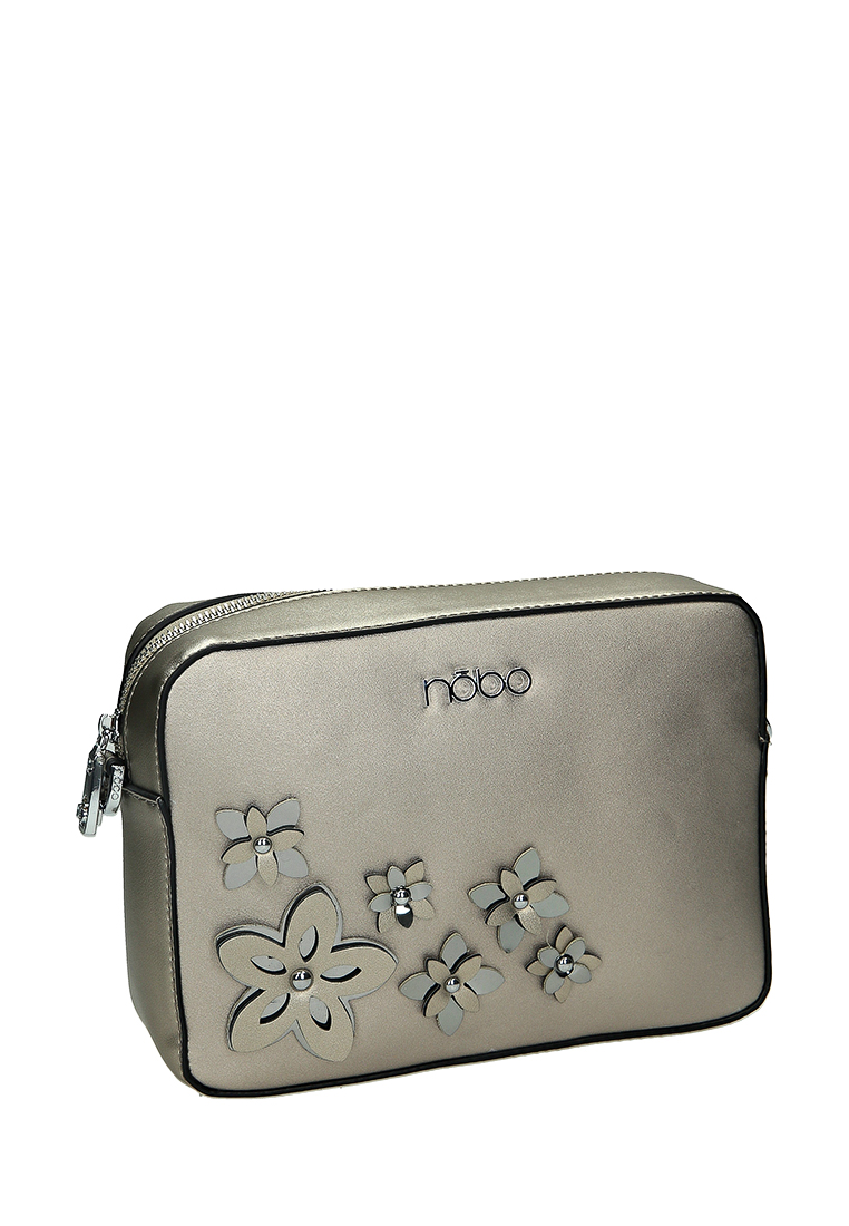 Сумка жіноча NOBO NBAG-E1590-C025 Сумка жіноча NOBO NBAG-E1590-C025