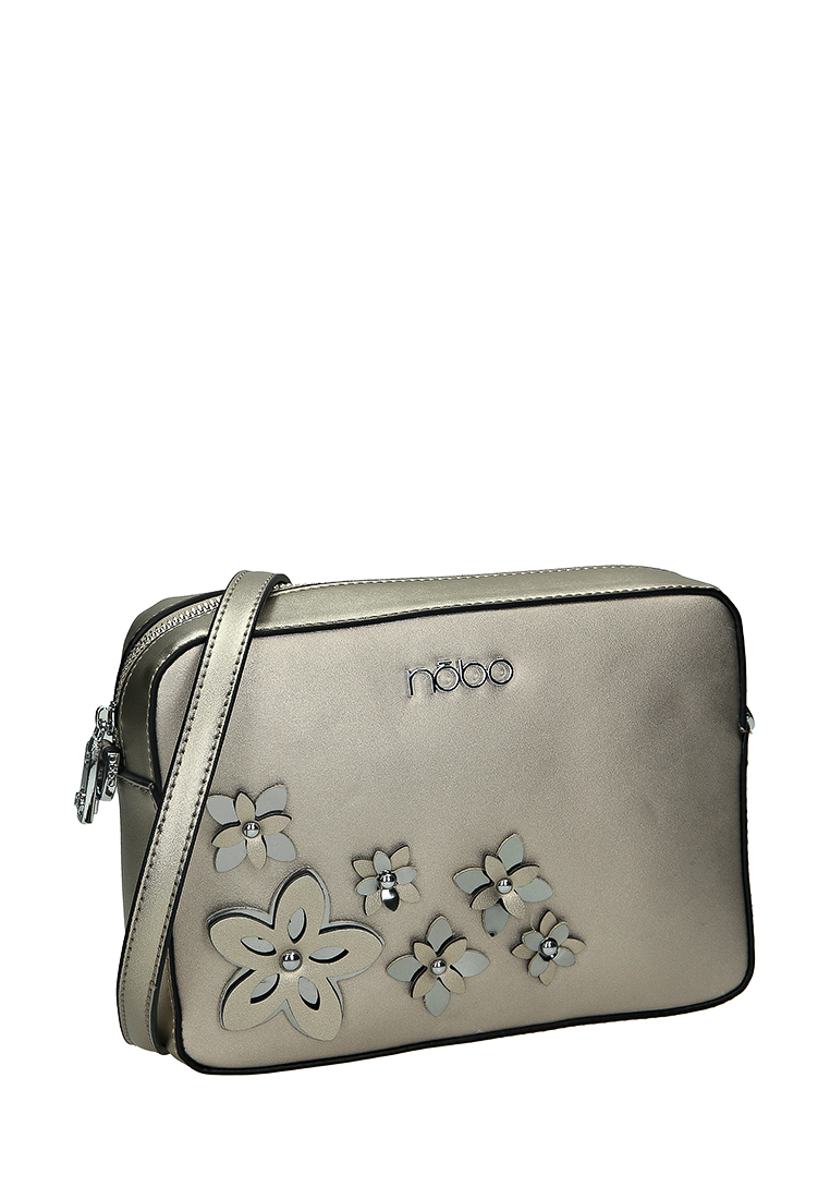 Сумка жіноча NOBO NBAG-E1590-C025 Сумка жіноча NOBO NBAG-E1590-C025