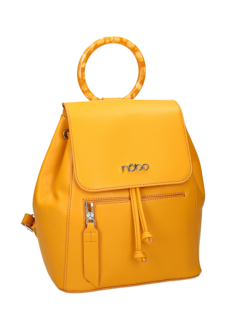 Рюкзак женский NOBO NBAG-I3500-C002 Рюкзак женский NOBO NBAG-I3500-C002