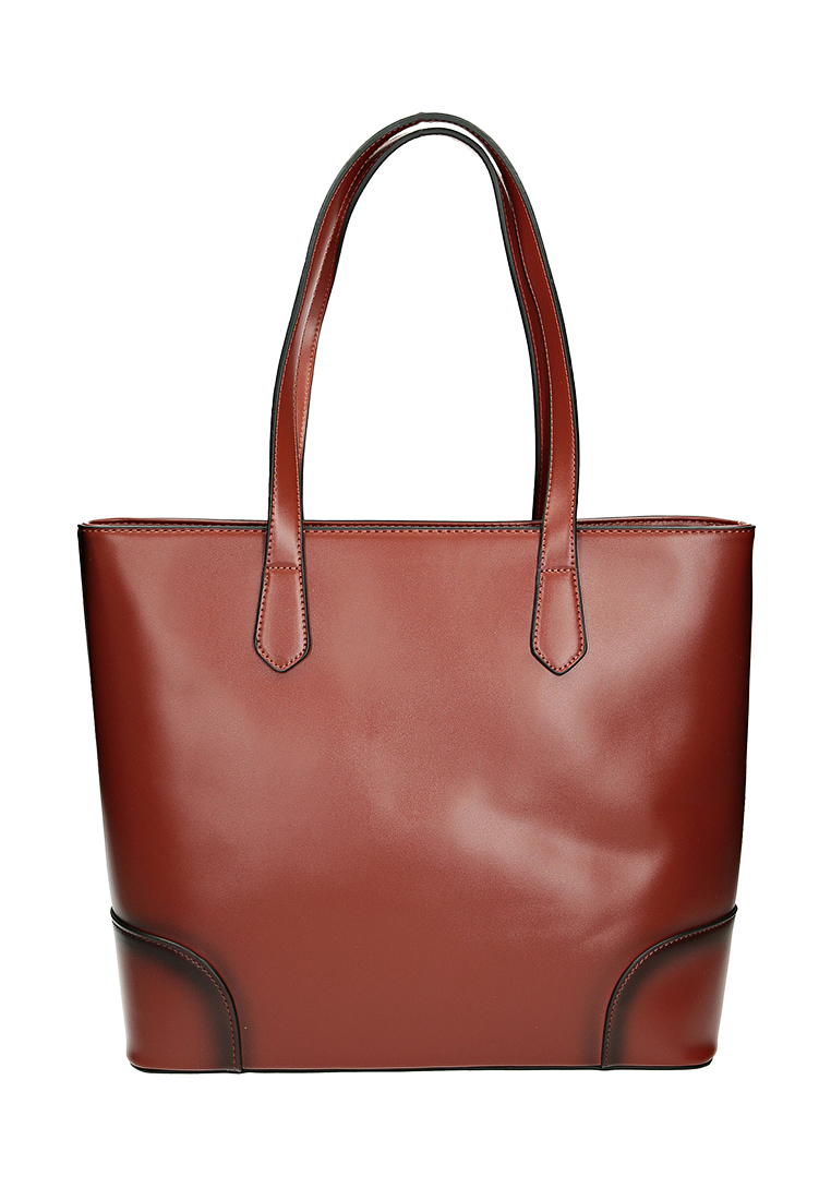 Сумка женская коричнева NOBO NBAG-J1280-CM17 Сумка женская коричнева NOBO NBAG-J1280-CM17