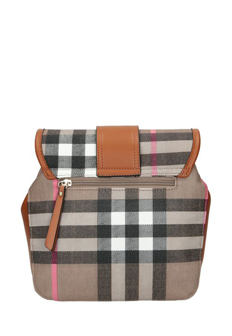 Сумка женская коричнева NOBO NBAG-J1440-CM17 Сумка женская коричнева NOBO NBAG-J1440-CM17