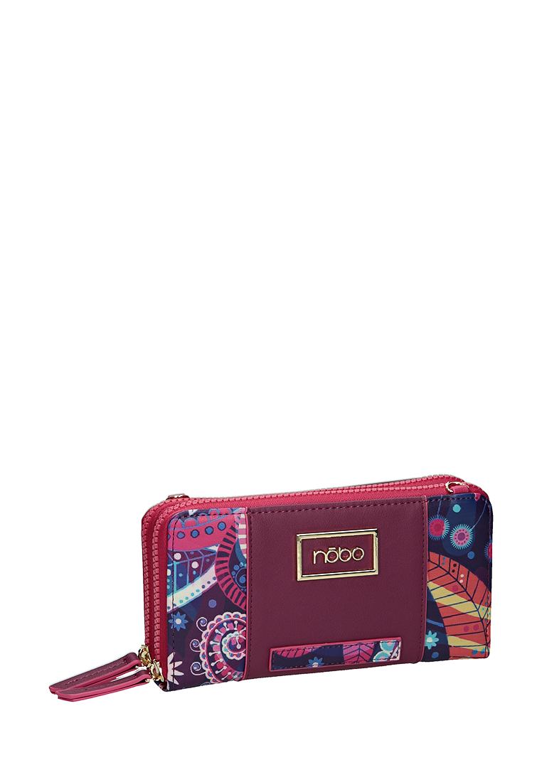 Сумка жіноча NOBO NBAG-G3450-CM14 Сумка жіноча NOBO NBAG-G3450-CM14