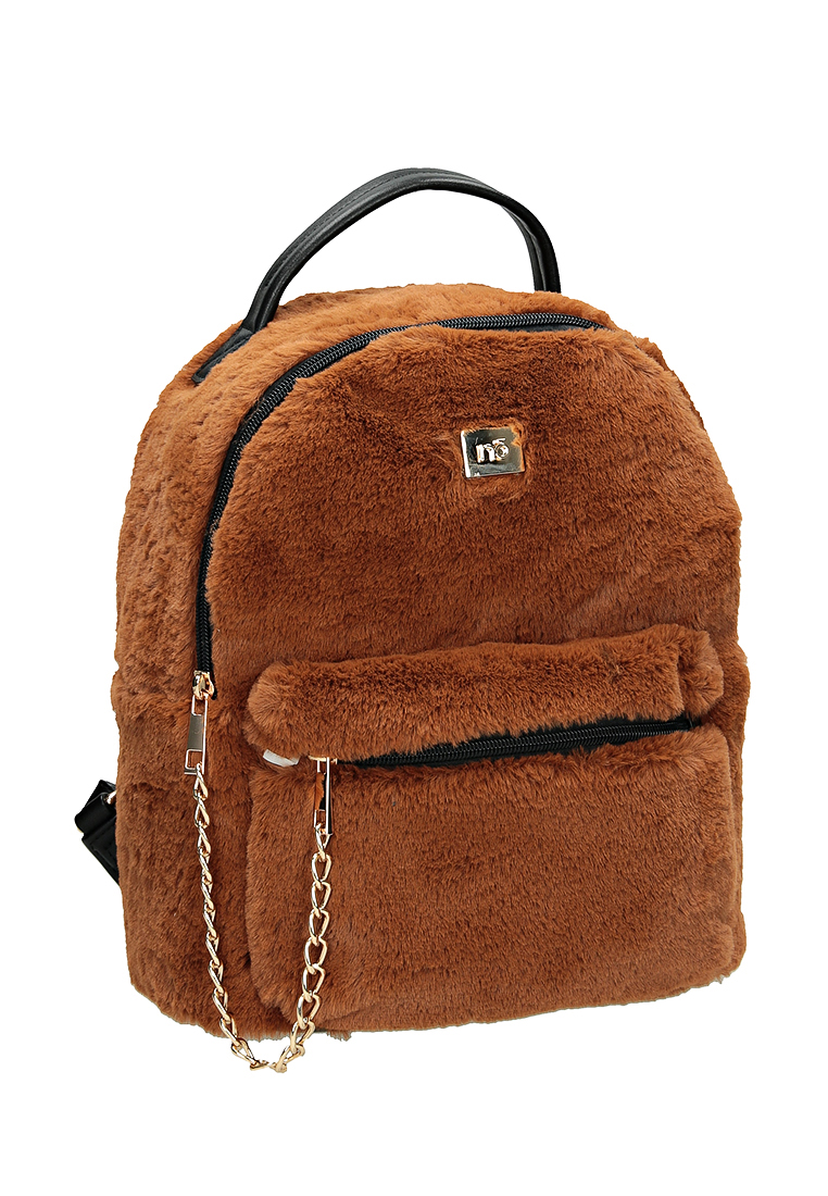 Рюкзак женский NOBO NBAG-H2410-C017 Рюкзак женский NOBO NBAG-H2410-C017