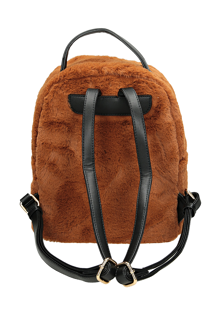 Рюкзак женский NOBO NBAG-H2410-C017 Рюкзак женский NOBO NBAG-H2410-C017