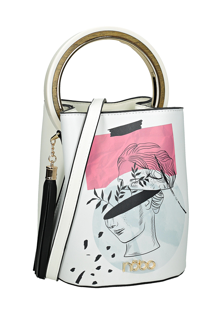 Сумка женская NOBO NBAG-I2690-CM00 Сумка женская NOBO NBAG-I2690-CM00