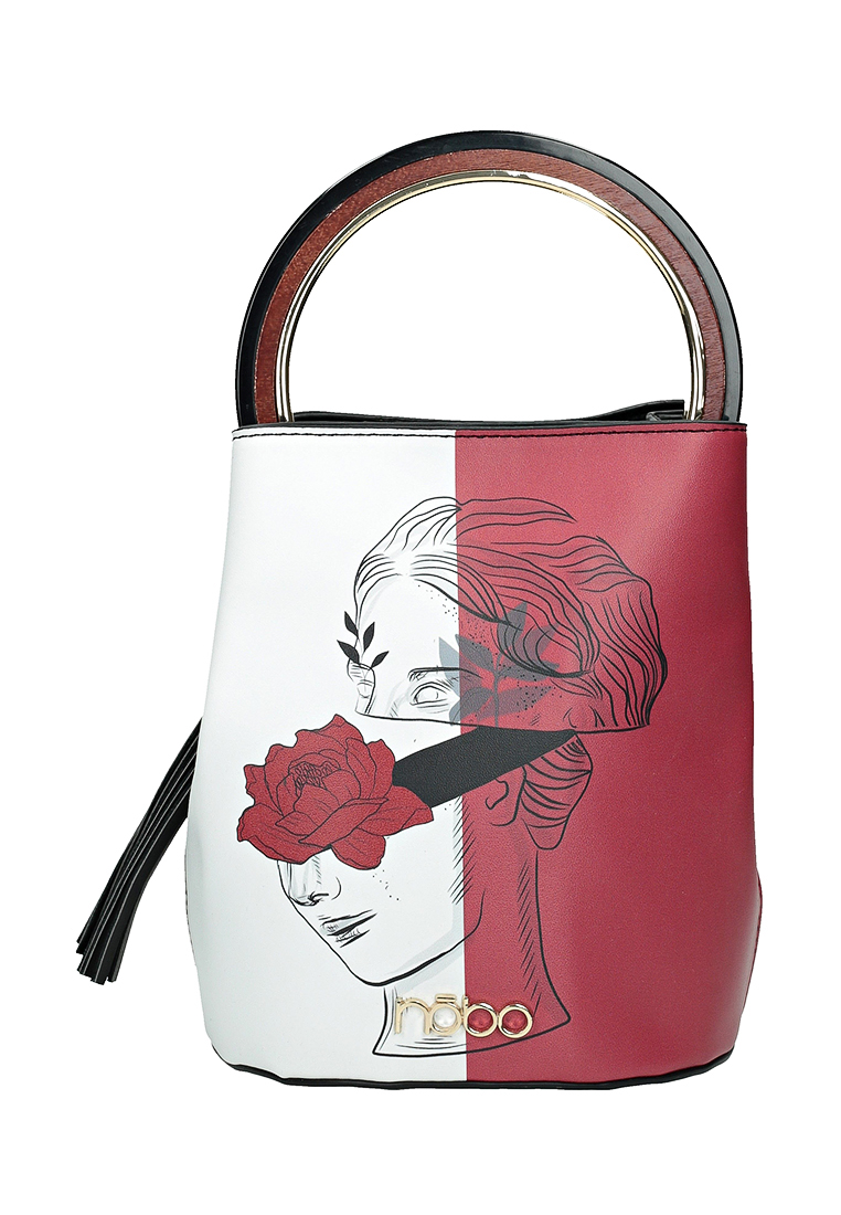 Сумка женская NOBO NBAG-I2690-CM05