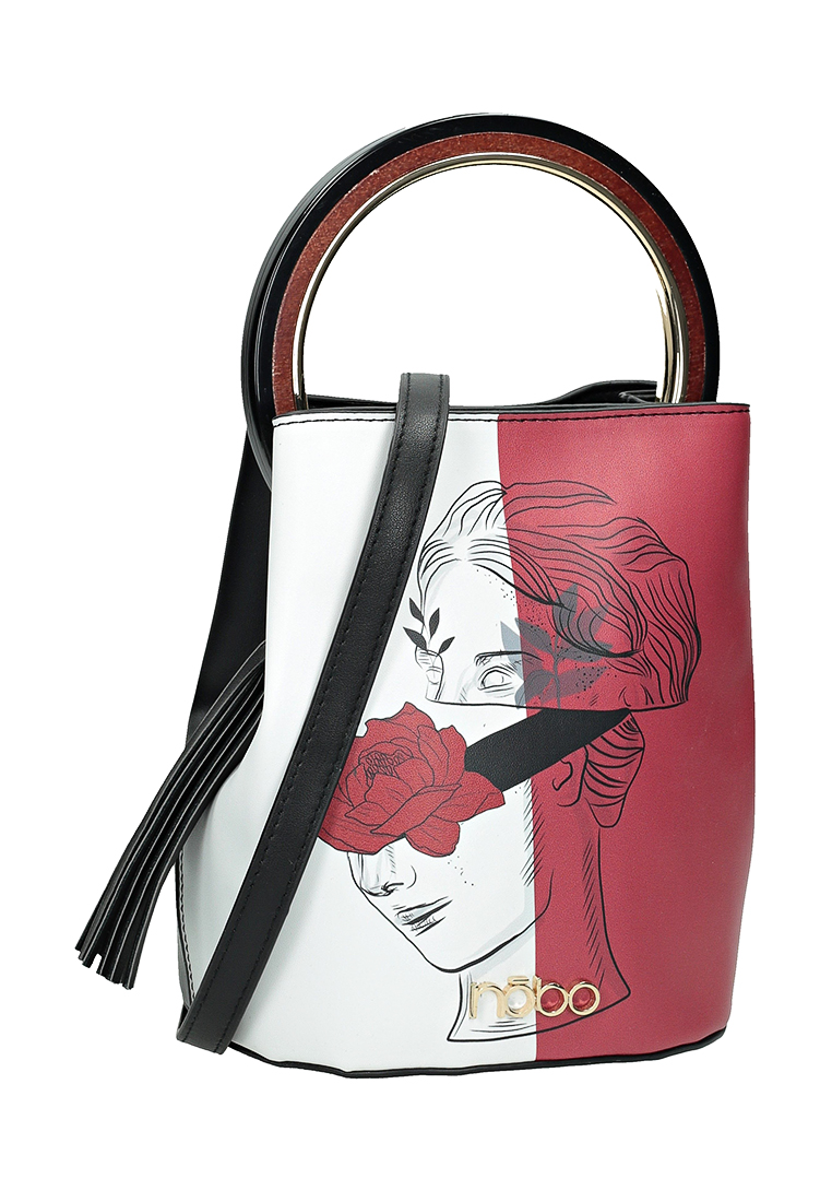 Сумка женская NOBO NBAG-I2690-CM05 Сумка женская NOBO NBAG-I2690-CM05