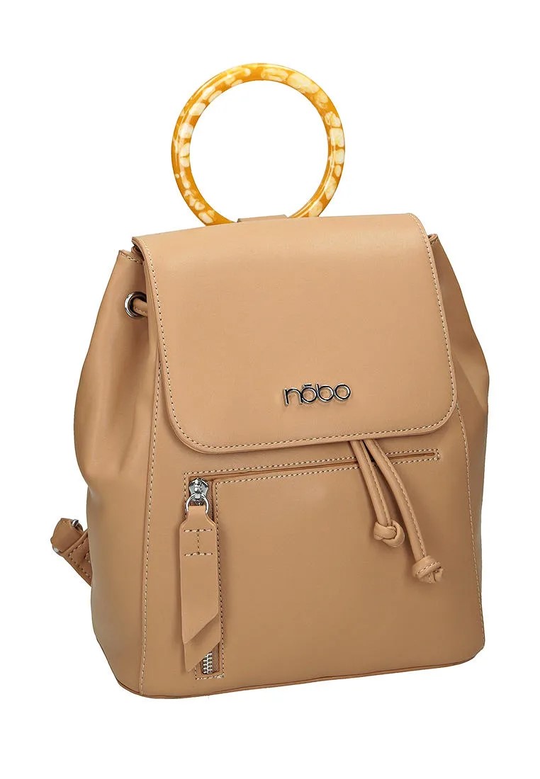 Рюкзак женский NOBO NBAG-I3500-C015 Рюкзак женский NOBO NBAG-I3500-C015