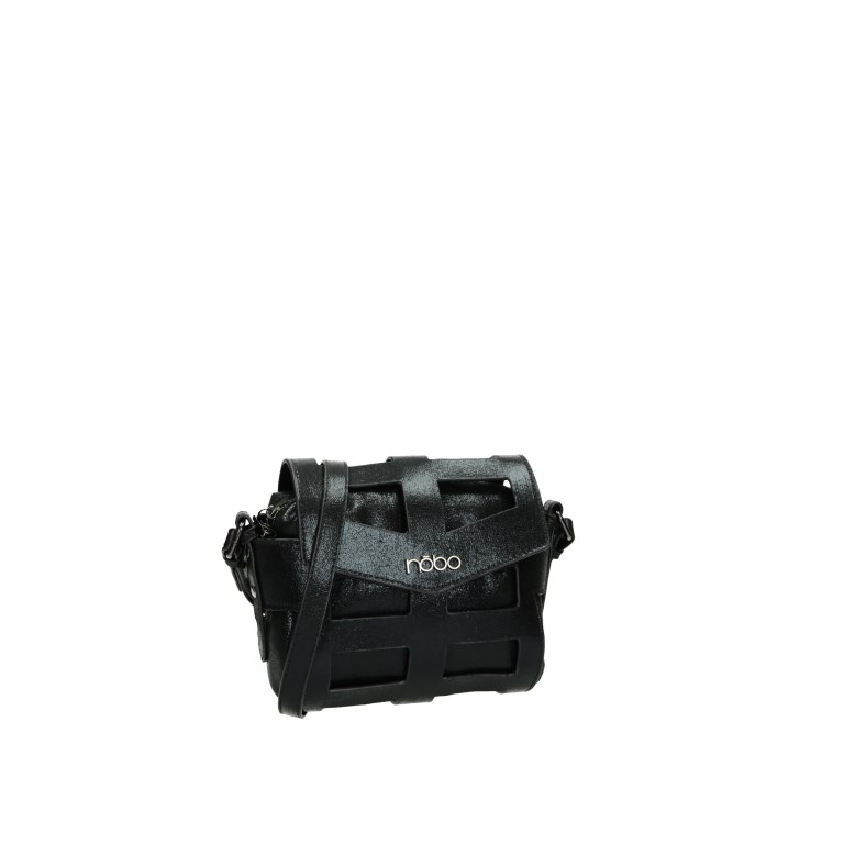 Сумка женская NOBO NBAG-L4101 черная Сумка женская NOBO NBAG-L4101 черная