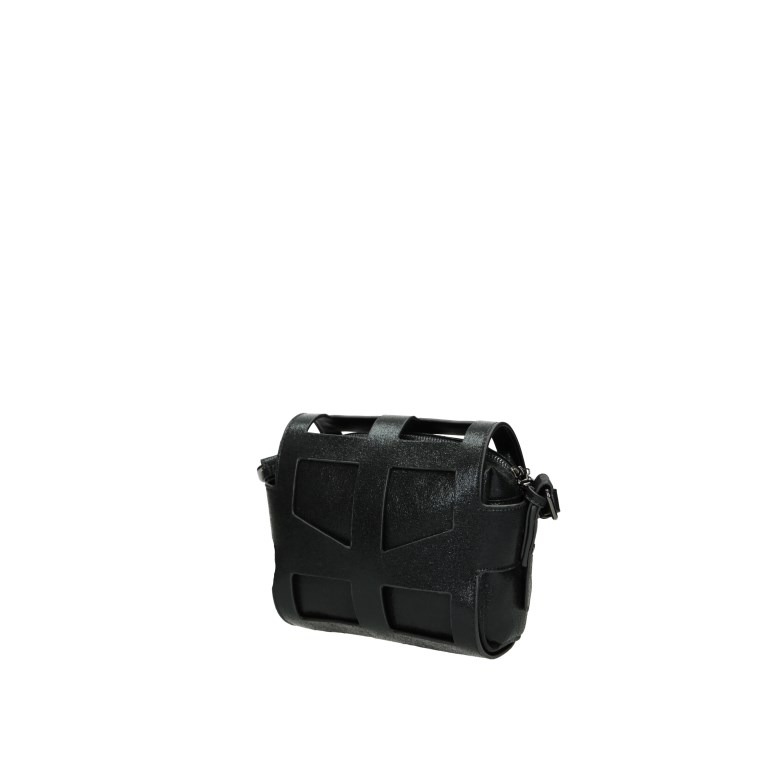 Сумка женская NOBO NBAG-L4101 черная Сумка женская NOBO NBAG-L4101 черная