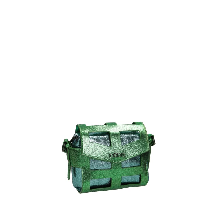 Сумка женская NOBO NBAG-L4101 зеленая Сумка женская NOBO NBAG-L4101 зеленая