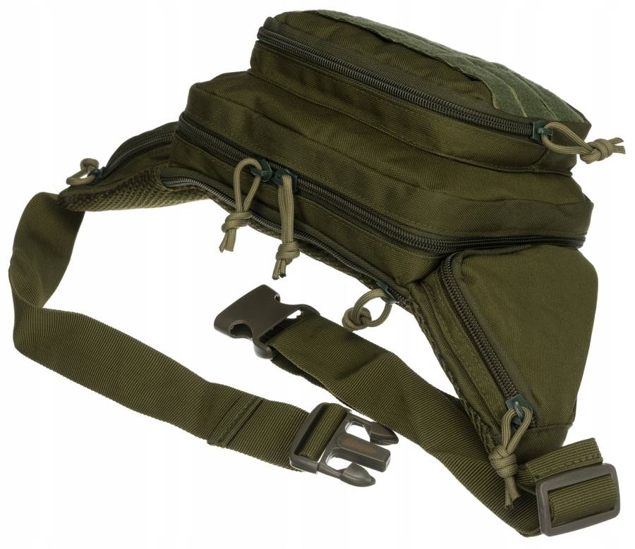 Тактическая сумка на пояс 410*170*90мм поясной рюкзак PETERSON 716-02-8992-Army-Green Тактическая сумка на пояс 410*170*90мм поясной рюкзак PETERSON 716-02-8992-Army-Green