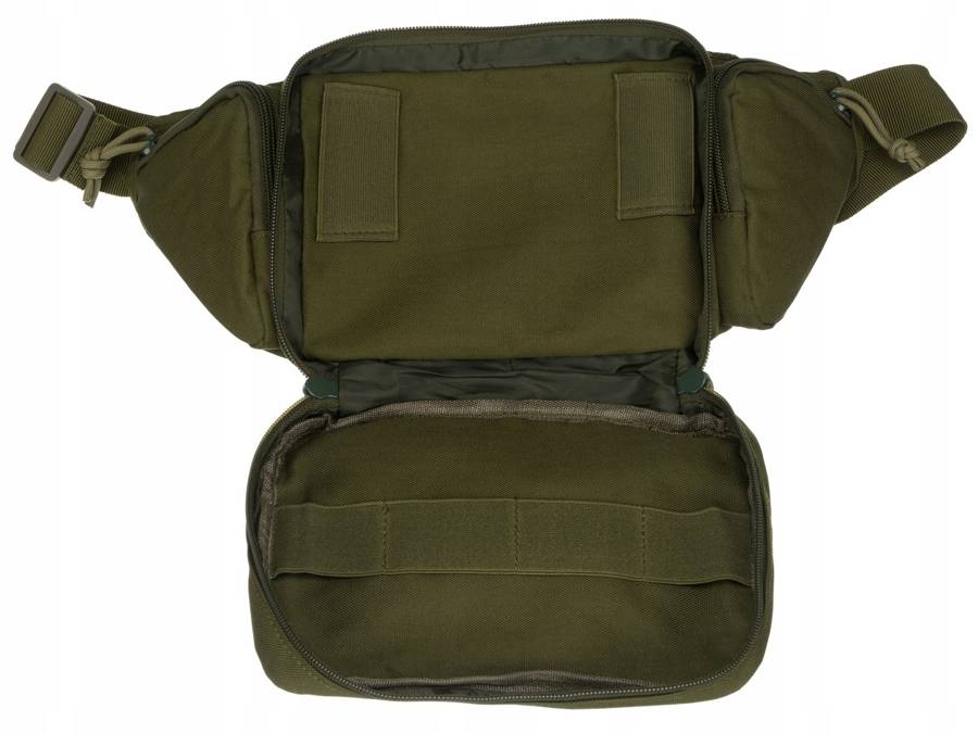 Тактическая сумка на пояс 410*170*90мм поясной рюкзак PETERSON 716-02-8992-Army-Green Тактическая сумка на пояс 410*170*90мм поясной рюкзак PETERSON 716-02-8992-Army-Green
