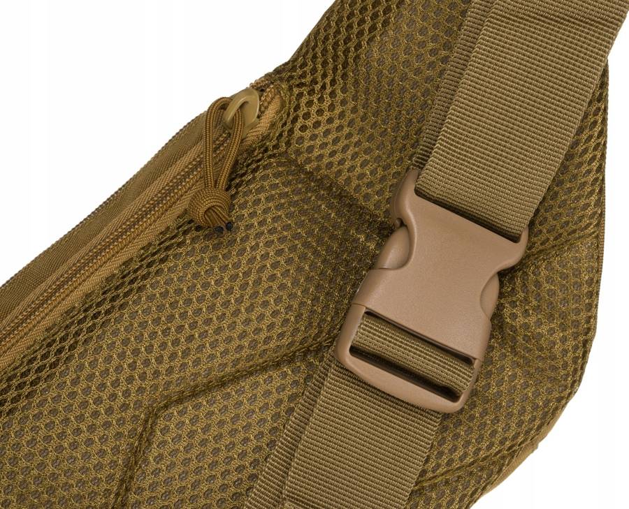 Тактическая сумка на пояс 410*170*90мм поясной рюкзак PETERSON 716-02-8992-Khaki Тактическая сумка на пояс 410*170*90мм поясной рюкзак PETERSON 716-02-8992-Khaki