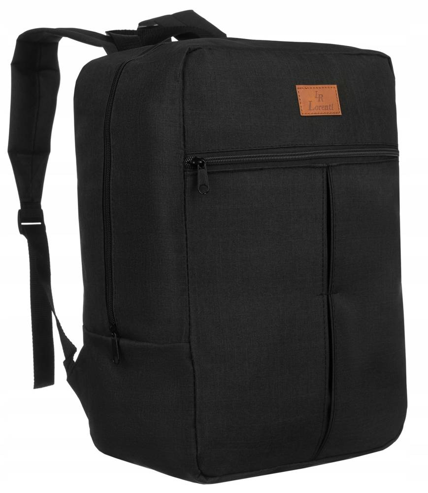 Дорожный рюкзак Lorenti LR-PL15602-BLACK