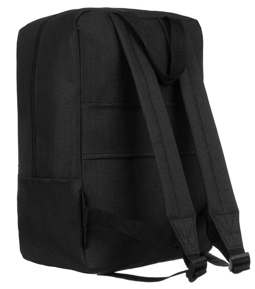 Дорожный рюкзак Lorenti LR-PL15602-BLACK Дорожный рюкзак Lorenti LR-PL15602-BLACK