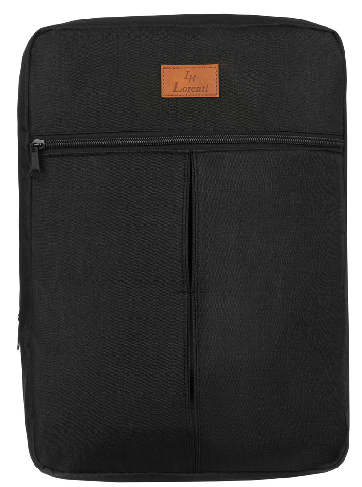 Дорожный рюкзак Lorenti LR-PL15602-BLACK Дорожный рюкзак Lorenti LR-PL15602-BLACK
