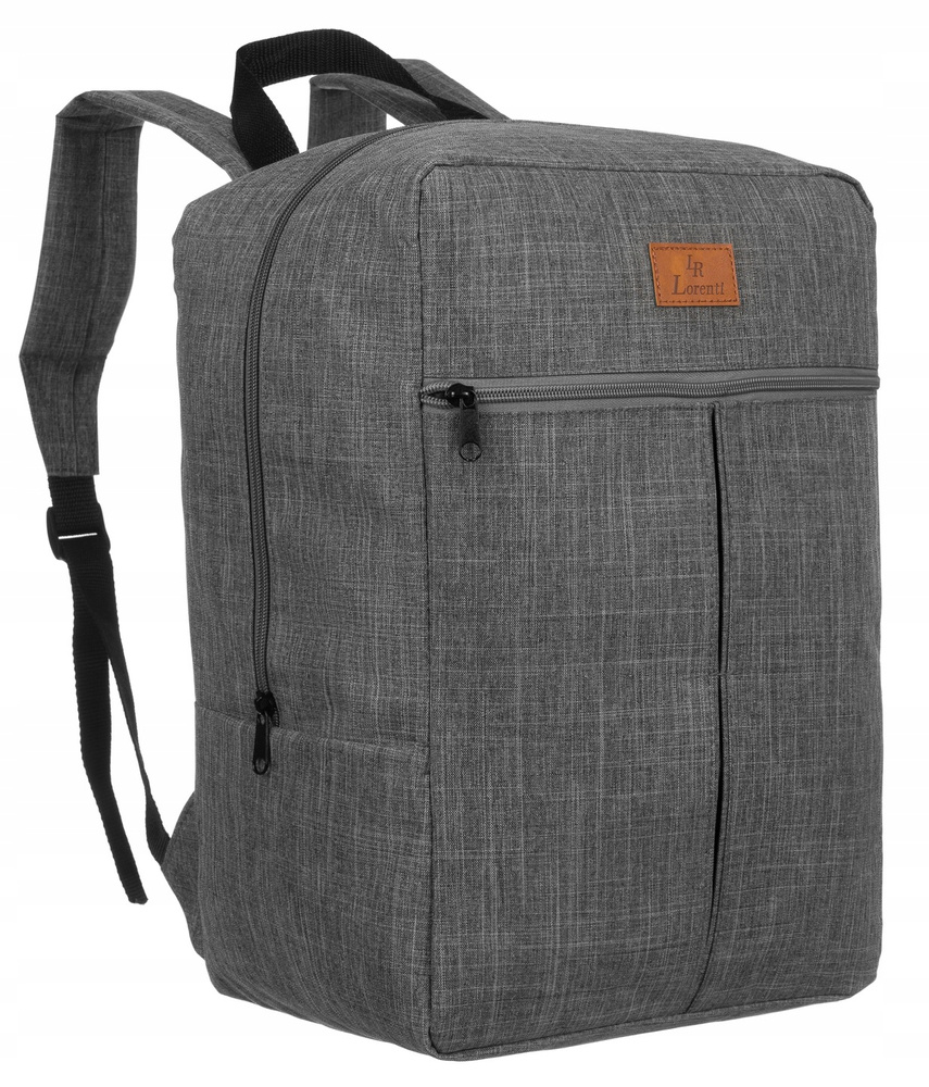 Дорожный рюкзак Lorenti LR-PL15602-GREY
