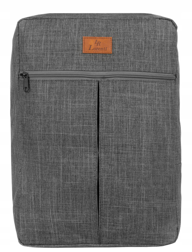 Дорожный рюкзак Lorenti LR-PL15602-GREY Дорожный рюкзак Lorenti LR-PL15602-GREY