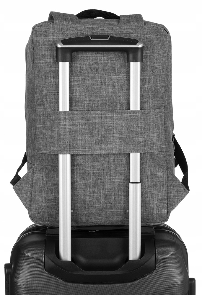 Дорожный рюкзак Lorenti LR-PL15602-GREY Дорожный рюкзак Lorenti LR-PL15602-GREY