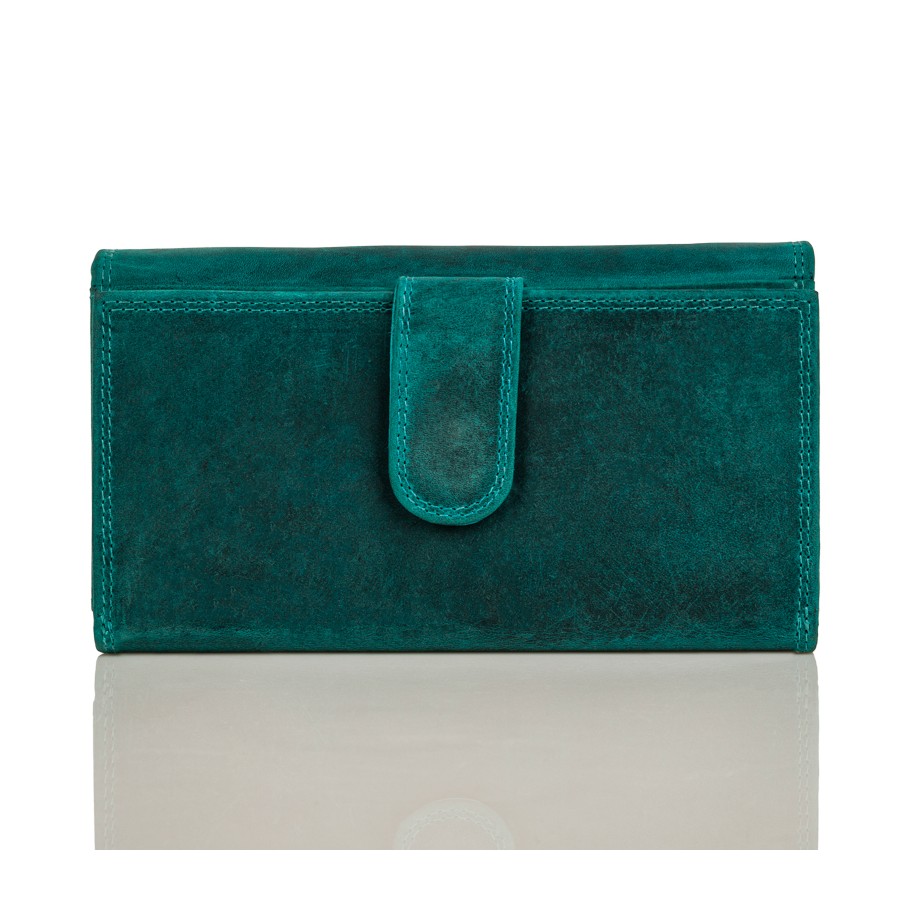 Кошелек женский Paolo Peruzzi T-05-GR Кошелек женский Paolo Peruzzi T-05-GR