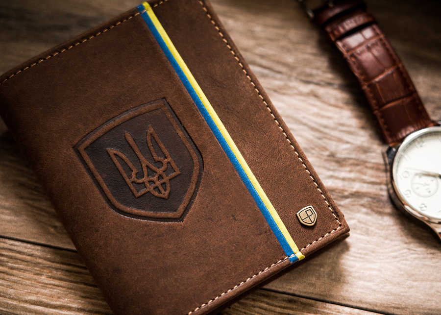 Кошелек мужской PETERSON PTN-303UP-HUNTER Кошелек мужской PETERSON PTN-303UP-HUNTER