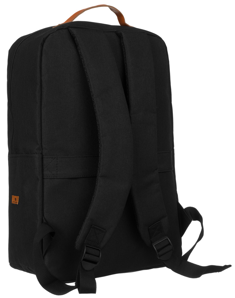 Рюкзак PETERSON PTN-BPP-02-BLACK с портом USB для зарядки Рюкзак PETERSON PTN-BPP-02-BLACK с портом USB для зарядки